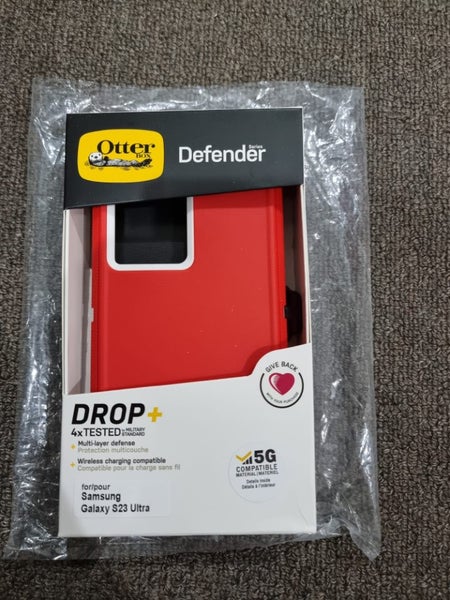 Samsung S23 Ultra / S23Ultra Otterbox Case (0142) - GreshamTech