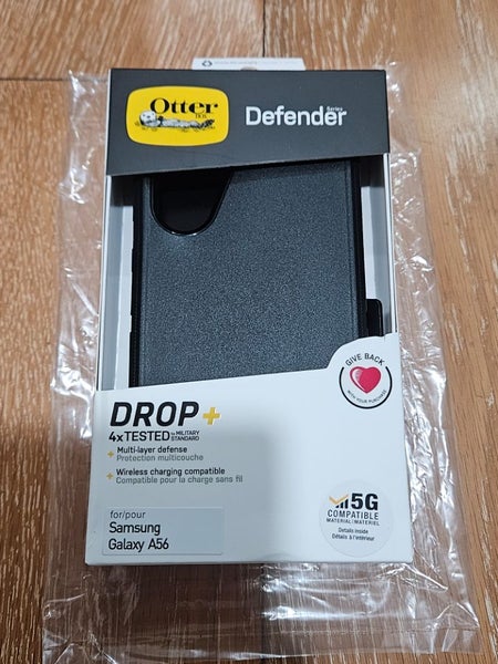 Samsung A56 / A56 5G otterbox Defender Case (0847) - GreshamTech