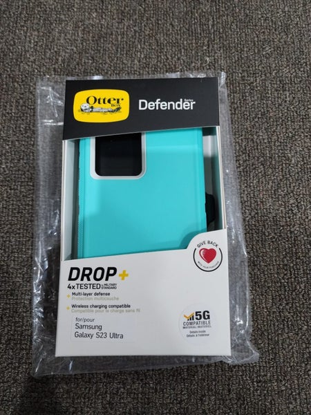 Samsung S23 Ultra / S23Ultra Otterbox Case (0141) - GreshamTech