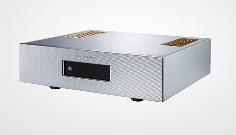 STEREO POWER AMP EX-M7 Amplifier AMP Brand New - GreshamTech