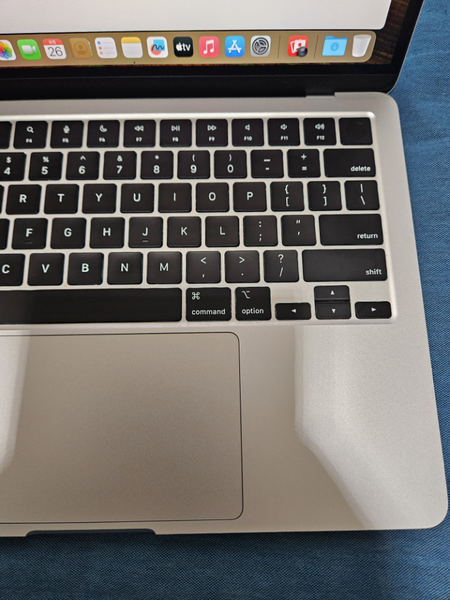 Macbook Air 13.6 2022 M2 8GB+256GB PING ( A2681 , no windows ) - GreshamTech