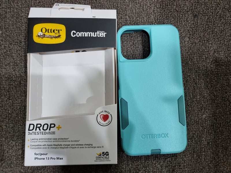 iPhone 13 Pro Max / 13Pro Max otterbox Commuter Case (0311) - GreshamTech