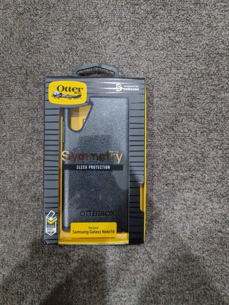 Samsung Note 10 / Note10 otterbox Case (0028) - GreshamTech