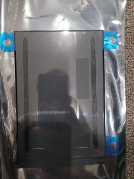 iPad Mini 1 A1432 A1455 battery replacement OEM - GreshamTech