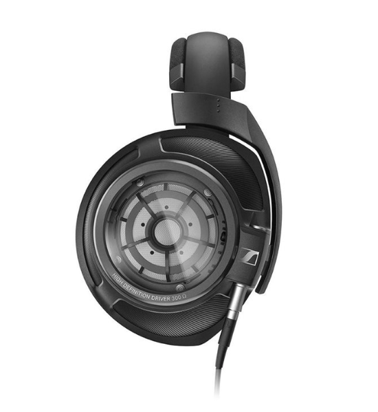 Sennheiser HD 820 Headphones high fidelity Brand New - GreshamTech