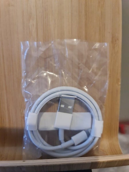 Apple Lightning Cable OEM compatible - GreshamTech
