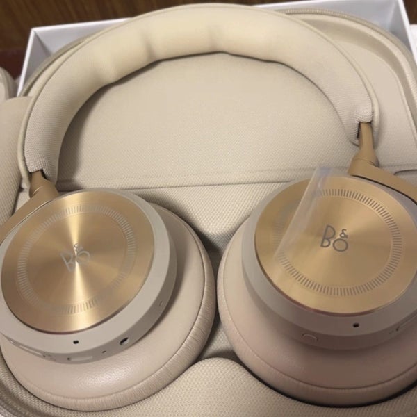 Bang & Olufsen Beoplay HX Wireless Headphones Brand New - GreshamTech