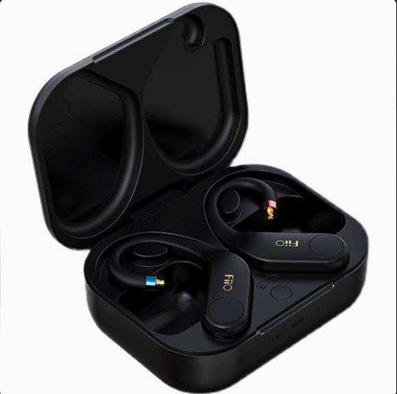 FiiO UTWS5v2 bluetooth wireless Earphones convertor New ( convertor only ) IEM - GreshamTech