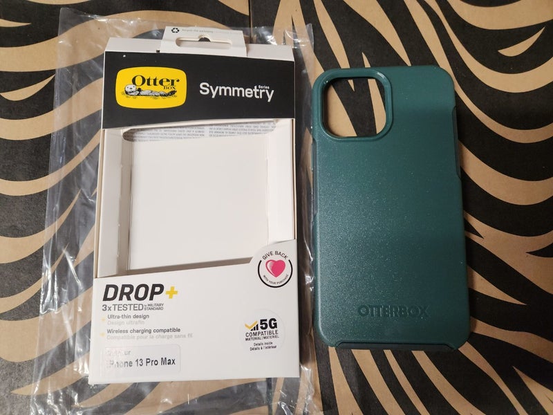 iPhone 13 Pro Max / 13Pro Max otterbox case (0209) - GreshamTech