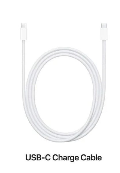 Apple Type C - C Cable 1.2M original from iphone box Brand New (0794.1) - GreshamTech