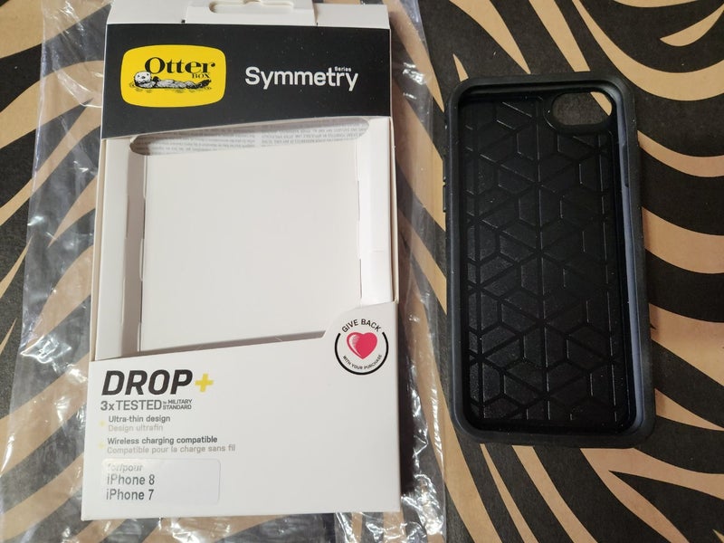 iPhone 7 / 8 / SE2 / SE3 / SE 2 / SE 3 otterbox Case (0044) - GreshamTech