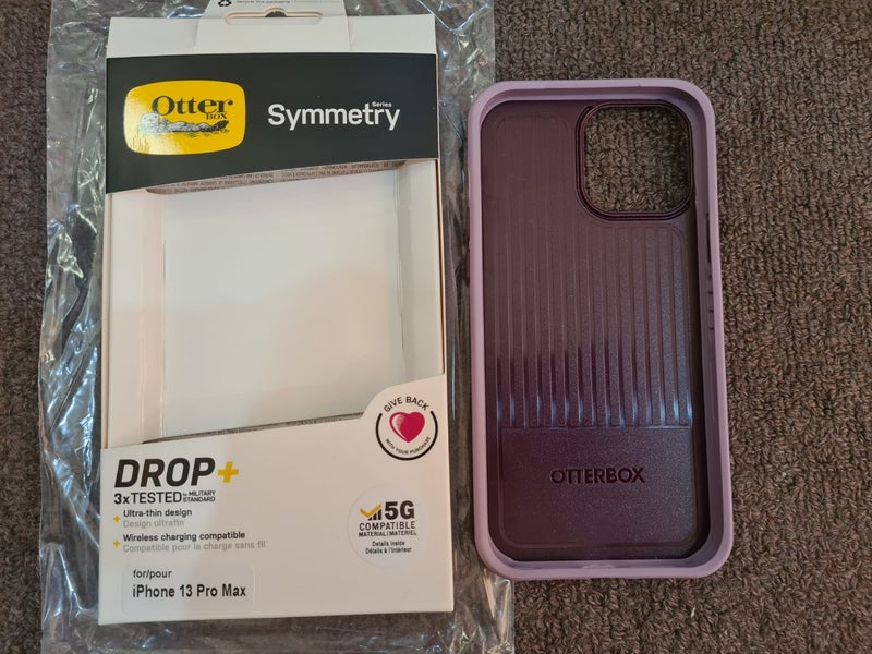iPhone 13 Pro Max / 13Pro Max otterbox case (0211) - GreshamTech