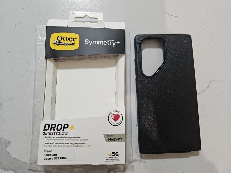 Samsung S24 Ultra / S24U Otterbox Symmetry+ Plus Magsafe Case (0623.1) - GreshamTech