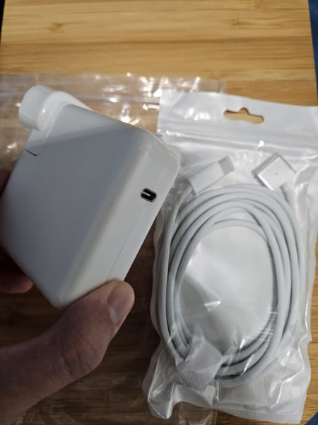 Macbook 140W Magsafe 3 Charger Power Adapter 14 / 16 M1 Max / M2 Max / M3 Max - GreshamTech