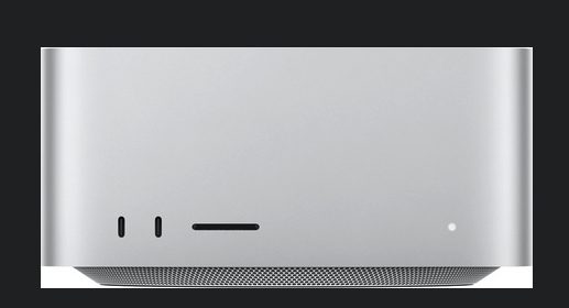 Mac Studio M4 Max 128GB+8TB Like New condition ex-demo - GreshamTech