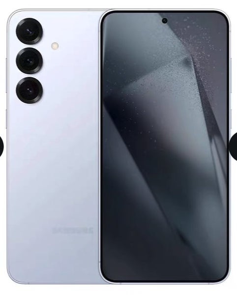 Samsung S25 Plus 12+256GB Dual Sim 5G Like New conditino 9.9/10 - GreshamTech