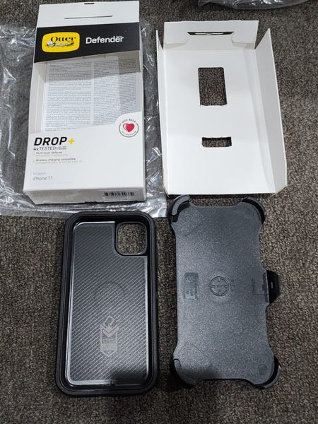 iPhone 11 otterbox Case (0241) - GreshamTech