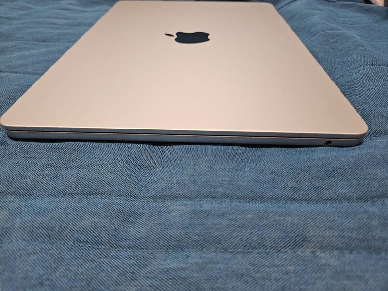 Macbook Air 13.6 2022 M2 8GB+256GB PING ( A2681 , no windows ) - GreshamTech