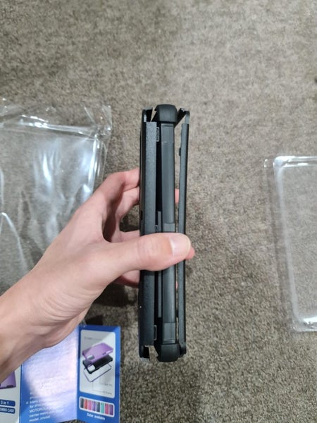 Samsung S21 Adventurer case (0315) - GreshamTech