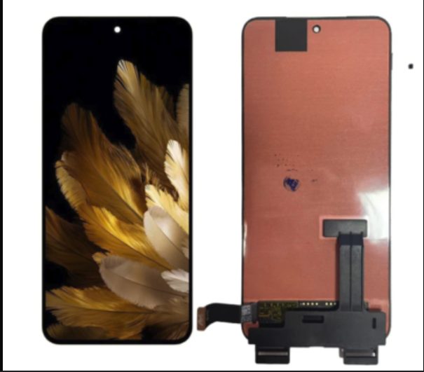 Oppo Find N5 External Display Screen Original Authentic Brand New for parts - GreshamTech