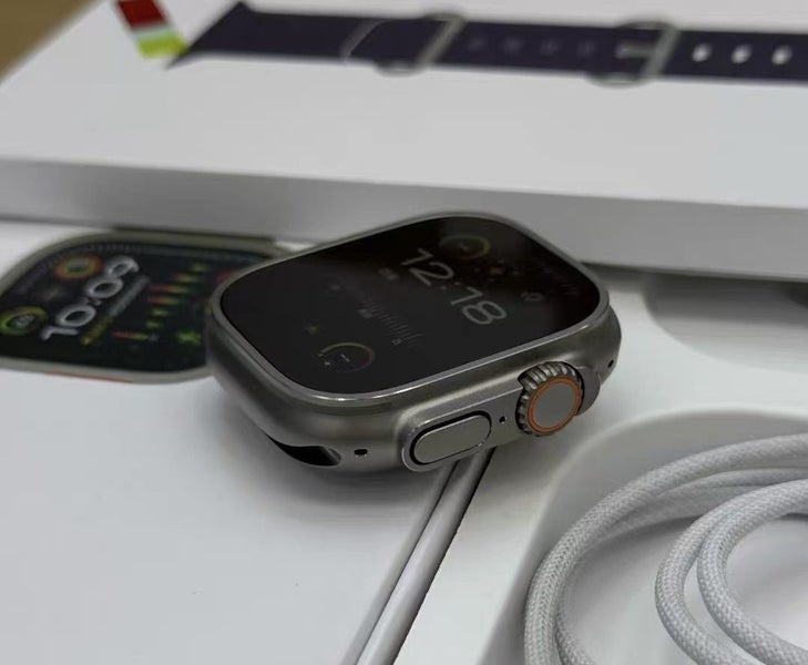 Apple Watch Ultra 2 Brand New no box - GreshamTech