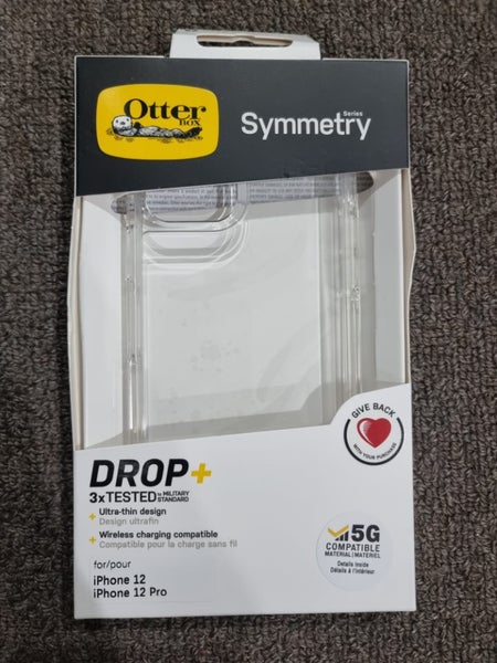 iPhone 12 / 12 Pro / 12Pro otterbox Case (0104) - GreshamTech