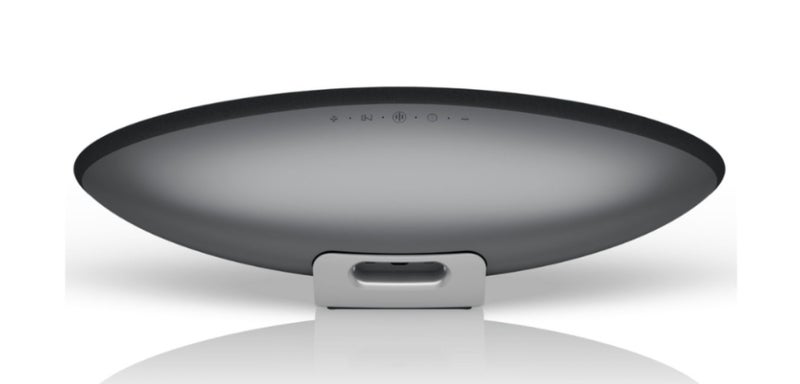 B&W Bowers & Wilkins Zeppelin 5th Gen Wireless Bluetooth Speaker Brand New - GreshamTech