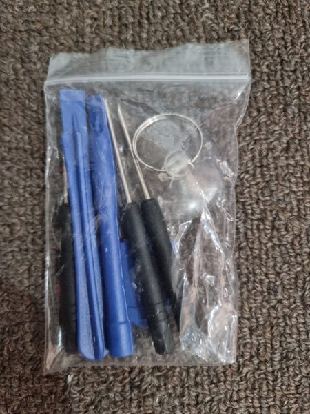 iPhone Repair Tools/ Mobile Phone Screw Drivers Tool Kit Screw Drivers - GreshamTech