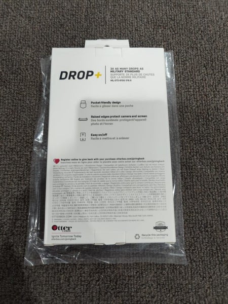 iPhone 13 Pro 13Pro otterbox Case (0034) - GreshamTech