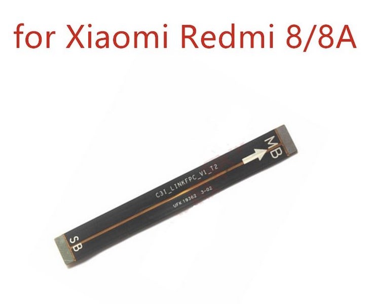 Redmi 8A / 8 Flex cable - GreshamTech