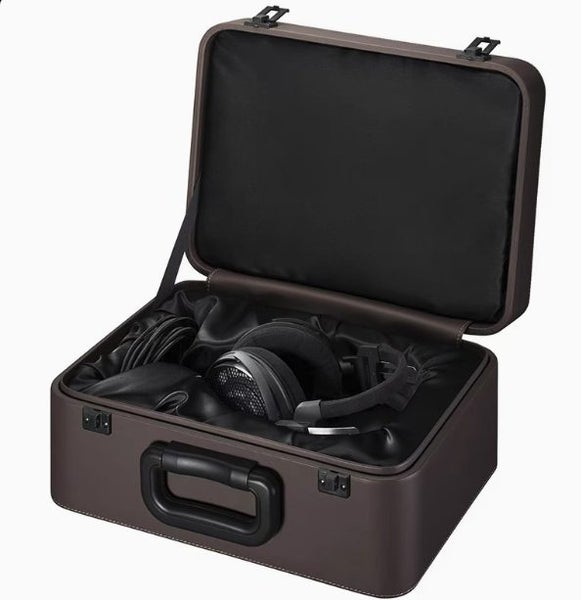 Audio-Technica ATH-ADX5000 Headphones Open Back high fidelity Brand New - GreshamTech