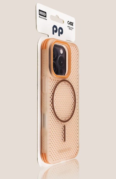 iPhone 13 / 14 Pro Max / 15 Pro Max / 16 Pro Max / 16 Pro case YeJun Brand New - GreshamTech