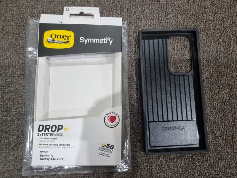 Samsung S23 Ultra S23Ultra Otterbox Case (0086) - GreshamTech