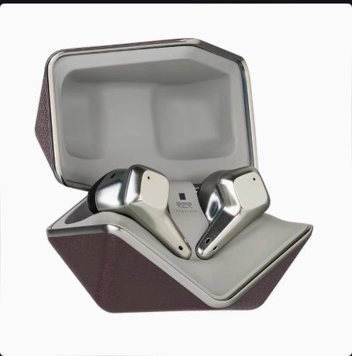 HIFIMAN Svanar Wireless LE In-Ear Earphones High fedility Music IEM Brand New - GreshamTech