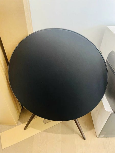Bang & Olufsen Beosound A9 (4th Generation) WiFi and Bluetooth Home Speaker New - GreshamTech