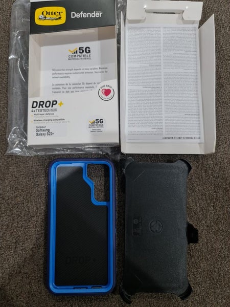 Samsung S22+ Plus / S22Plus / S22P Otterbox Case (0228) - GreshamTech