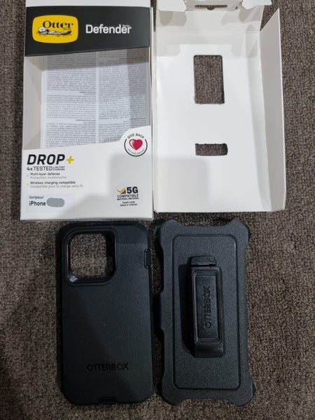 iPhone 15 Pro 15Pro otterbox Defender Case (0114) - GreshamTech