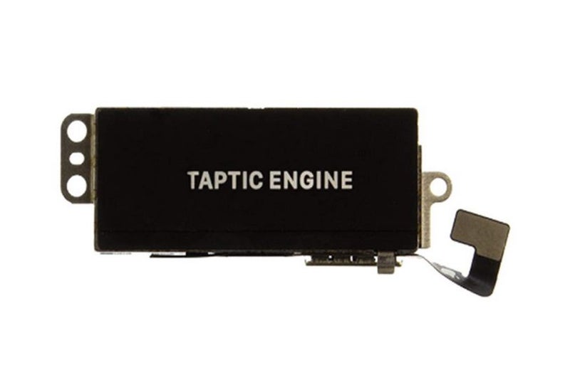 iPhone X Tapic Engine Vibartion Replacement Parts Brand New - GreshamTech
