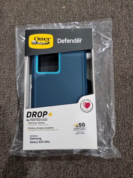 Samsung S23 Ultra / S23Ultra Otterbox Case (0139) - GreshamTech