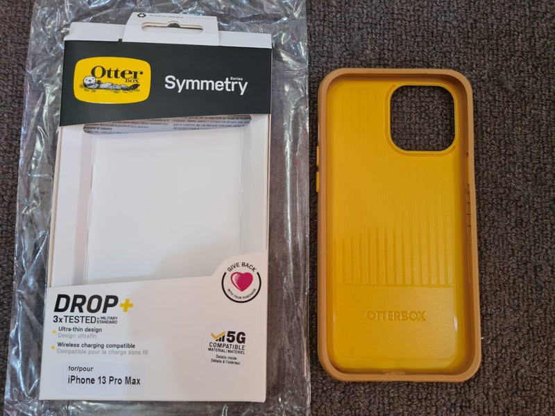 iPhone 13 Pro Max / 13Pro Max otterbox case (0207) - GreshamTech