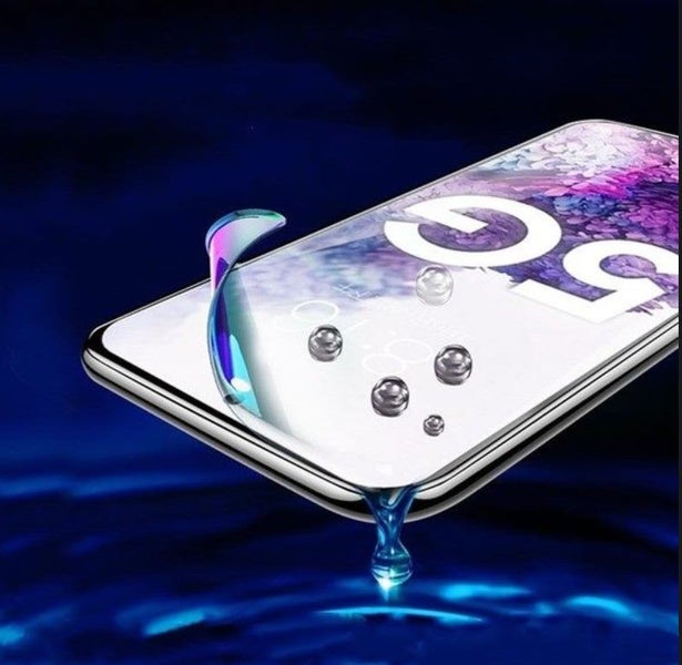 Huawei P40 Pro / P40 Pro Plus Screen Protector (0382) - GreshamTech