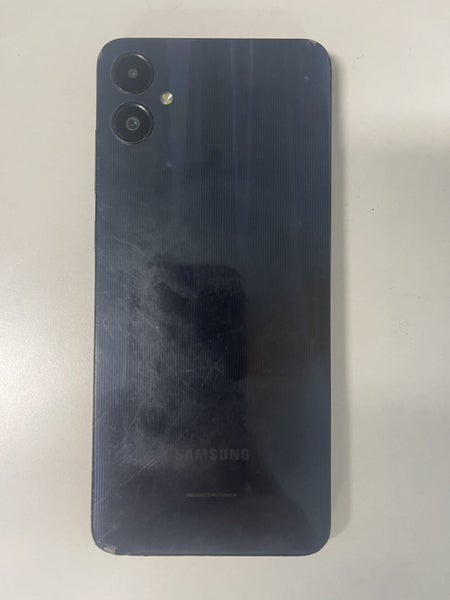Samsung A05 4+64GB Dual Sim Ok condition 0840 - GreshamTech