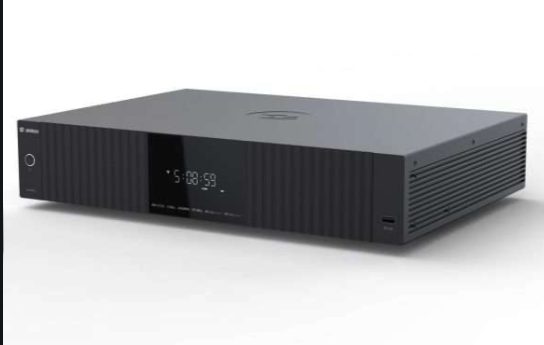 Zidoo UHD8000 8K UHD HDD Media Player Brand New - GreshamTech