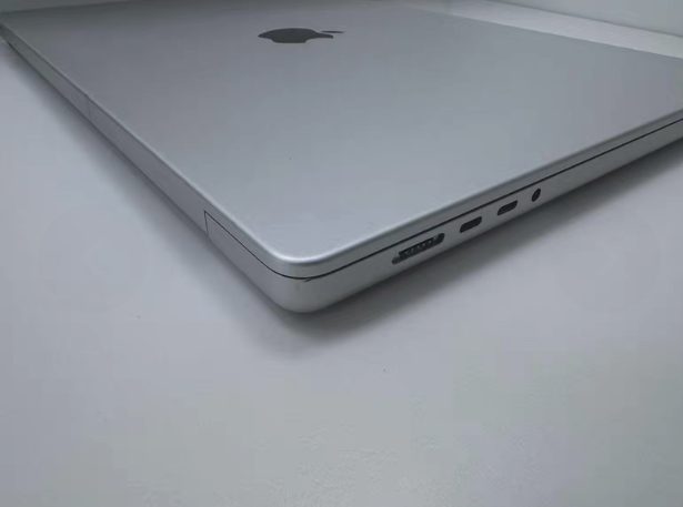 Macbook Pro 16 2021 M1 Max 64GB+1TB Like New PING ( A2485 , mini LED Display ) - GreshamTech