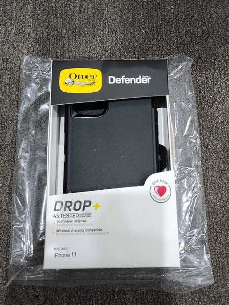 iPhone 11 otterbox Case (0241) - GreshamTech