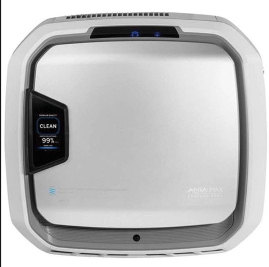 Fellowes AeraMax PRO AM3 Air Purifier Coverage from 30 to 55 sqm Like New - GreshamTech