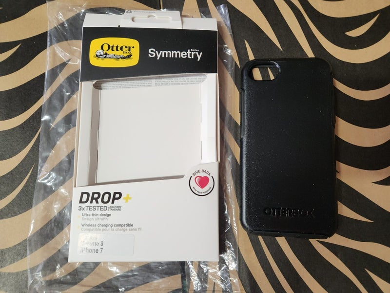 iPhone 7 / 8 / SE2 / SE3 / SE 2 / SE 3 otterbox Case (0044) - GreshamTech