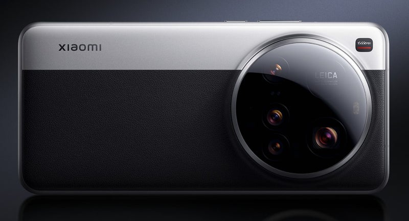 Xiaomi 15 Ultra 16+512GB Qualcomm Snapdragon 8 Elite Like New ex-demo - GreshamTech