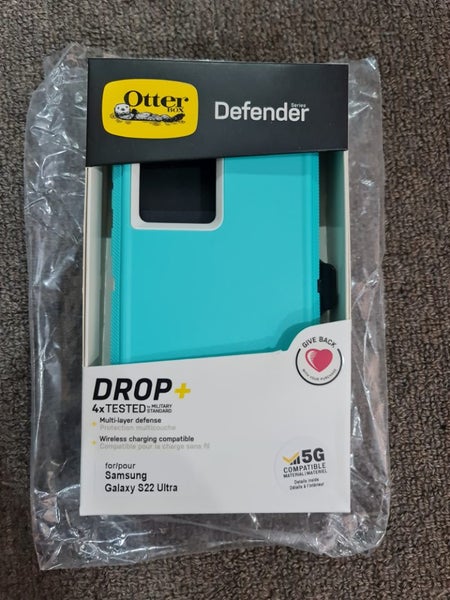 Samsung S22 Ultra S22Ultra Otterbox Case (0055) - GreshamTech