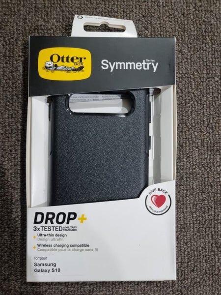 Samsung S10 otterbox Case (0072) - GreshamTech